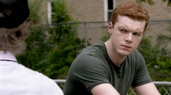Shameless Ian: Secrets & Scandals Revealed
