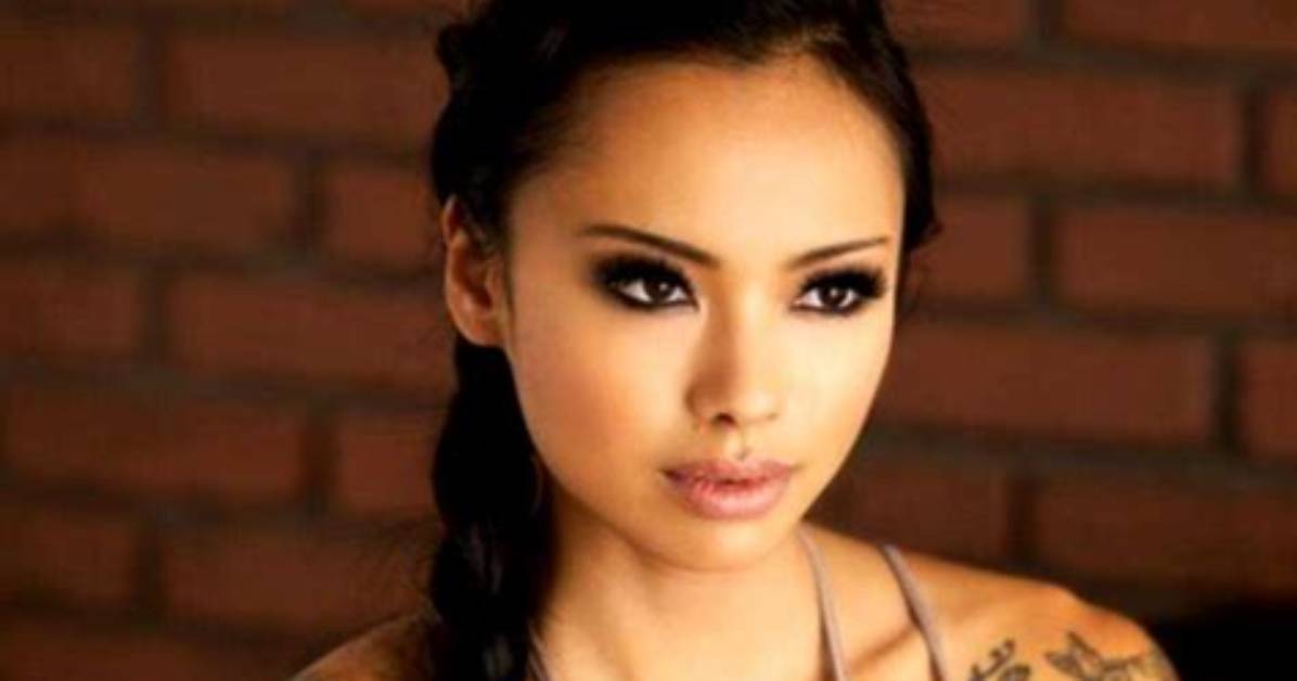 Shameless Levy Tran Bio Age Height Sister