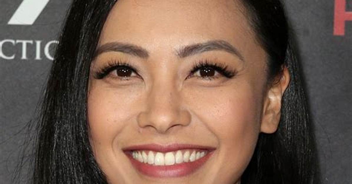 Shameless Levy Tran Bio Age