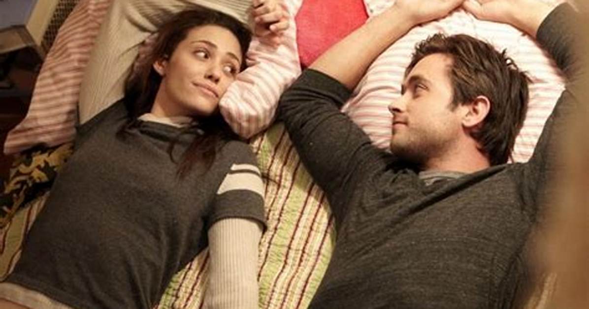 Shameless Sex Scenes in Debbie: a Deep Dive into Controversy and Impact