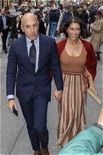 Shamin Abas and Matt Lauer's Impact on #Metoo