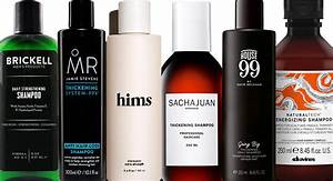 Shampoo for Thinning Hair Men: the Ultimate Guide to Regain Your Confidence