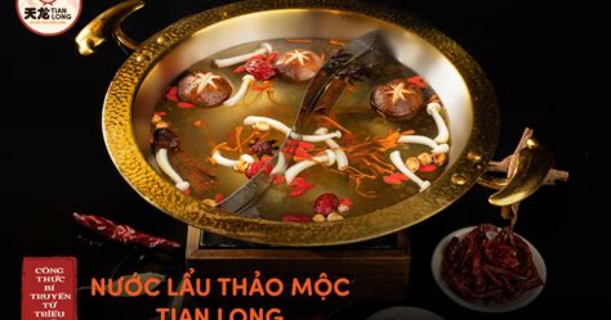 Shan Tian Long