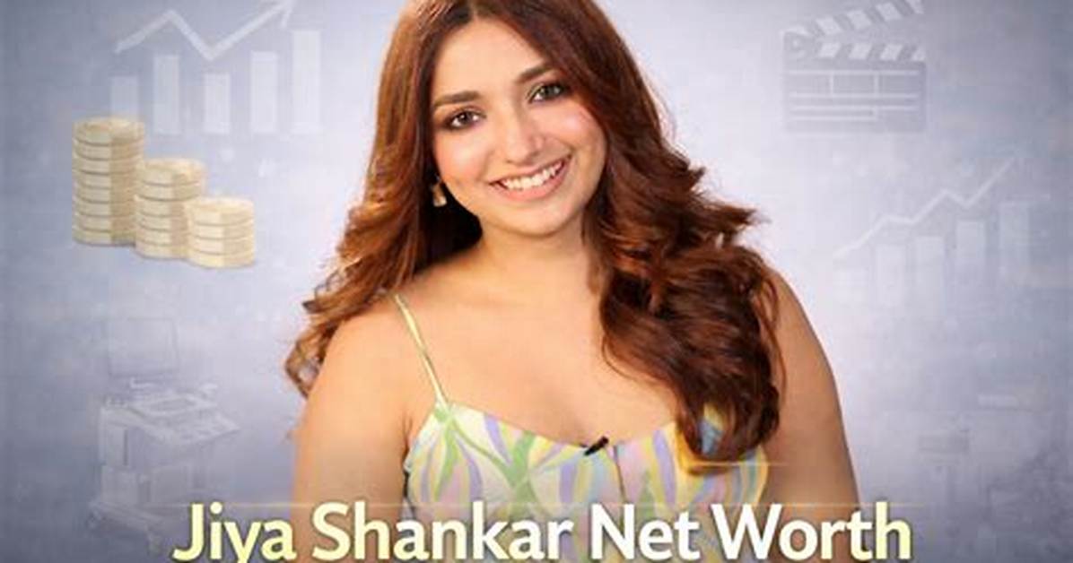Shandra Beri Net Worth Income Salary