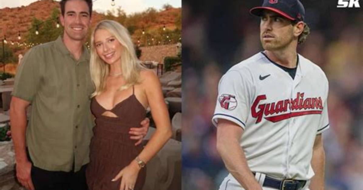 Shane Bieber Age