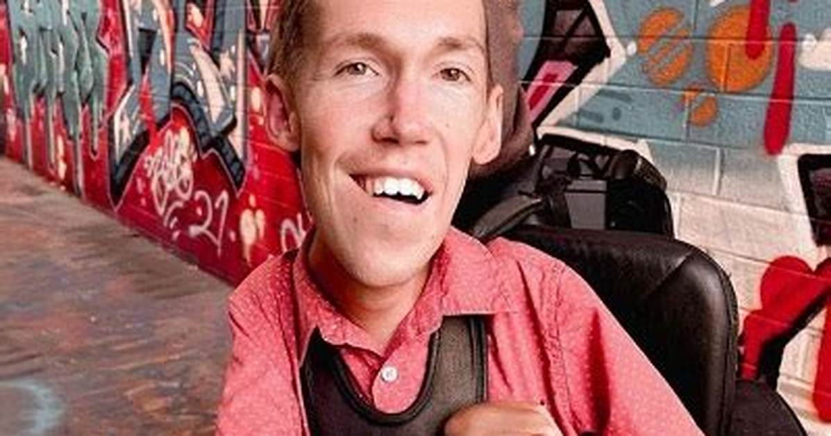 Shane Burcaw Wiki Biography Age Net