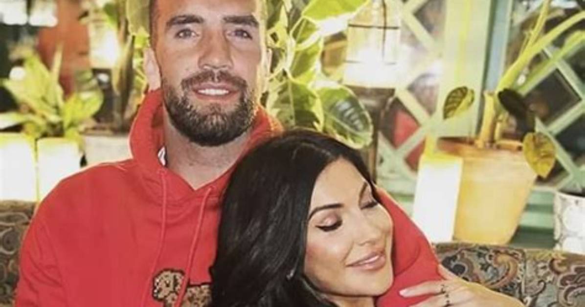 Shane Duffy Scandal and Controversy 2023: Kissing Mystery Woman Video Gone Viral
