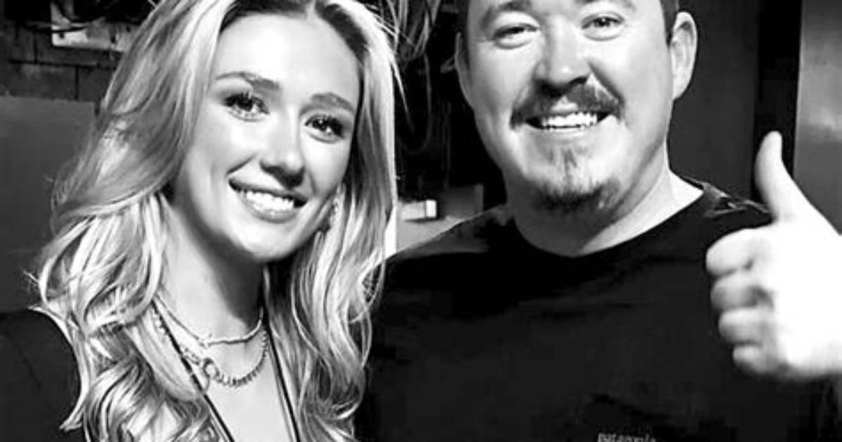 Shane Gillis Girlfriend: 2024 Update & Dating Rumors