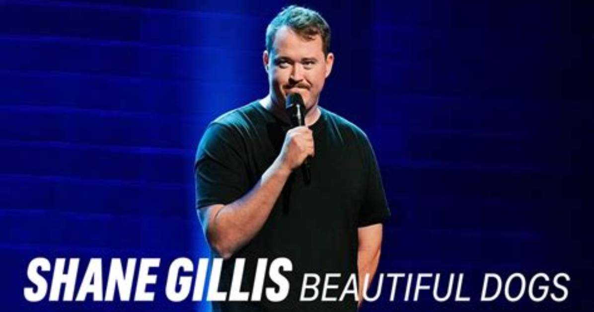 Shane Gillis: Latest Comedy & Stand-up Specials