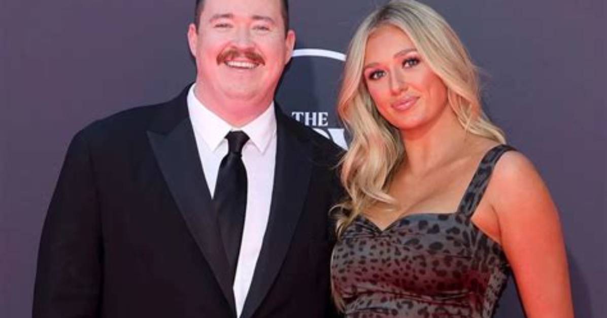 Shane Gillis Wife: Meet the Woman Behind the Comedian
