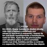 Shane Goldsby Age, Birthday, Wikipedia, Who, Nationality, Biography
