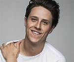 Shane Harper's Love Life Revealed