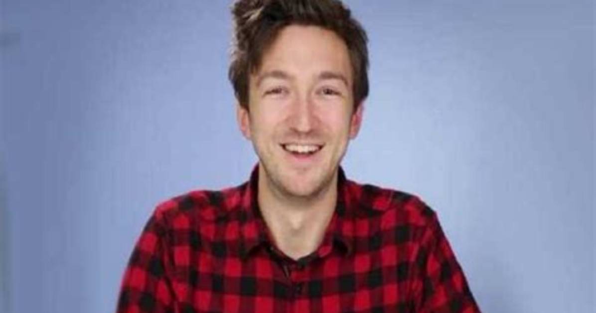 Shane Madej – Bio, Age, Height, Facts About the Tv Personality