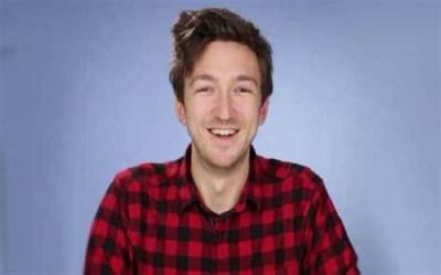 Shane Madej – Bio, Age, Height, Facts About the Tv Personality