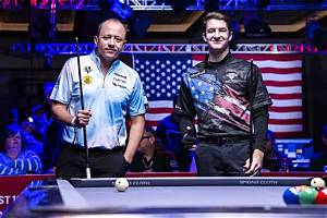 Shane Van Boening's Wife: Meet His Partner!