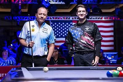 Shane Van Boening's Wife: Meet His Partner!