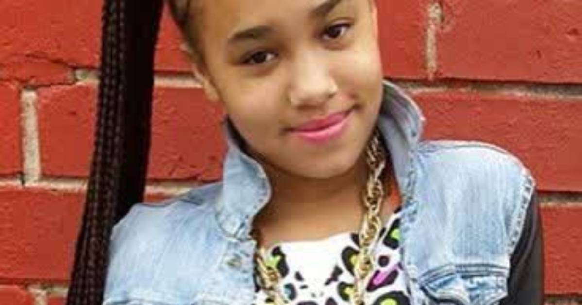 Shaniah Jones Net