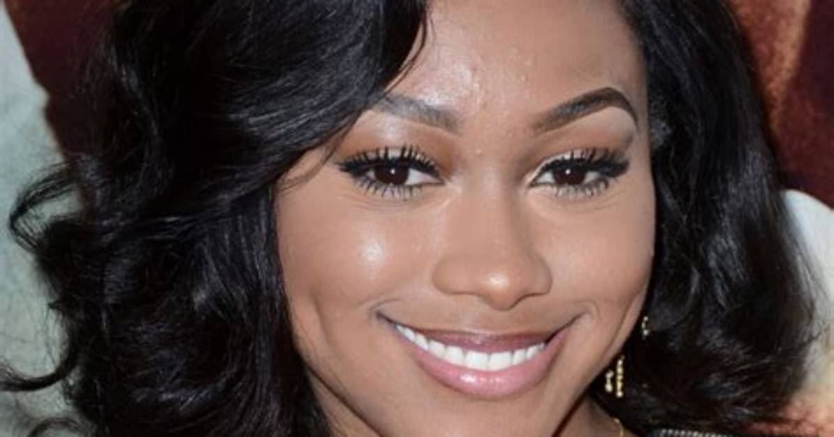 Shanice Antonette Banton Height, Weight, Net Worth, Age, Birthday, Wikipedia, Who, Nationality, Biography