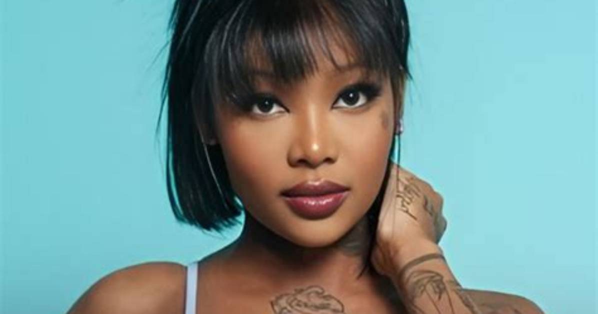 Shanice Walker Height Weight Net Worth Age Birthday Wikipedia Who