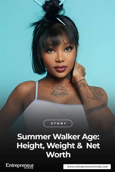 Shanice Walker Height, Weight, Net Worth, Age, Birthday, Wikipedia, Who, Nationality, Biography