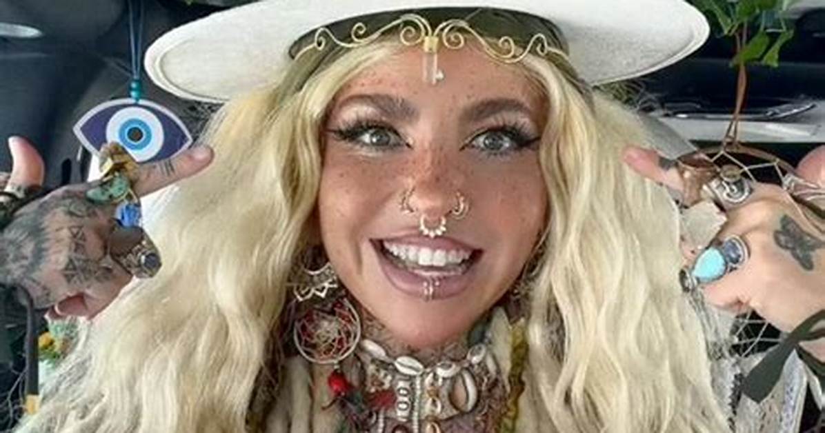 Shanin Blake of Leaked Photos and Videos: the Latest News