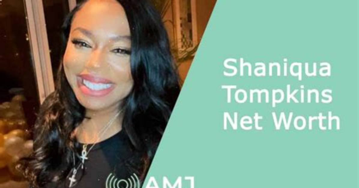 Shaniqua Tomkins Height, Weight, Net Worth, Age, Birthday, Wikipedia, Who, Nationality, Biography