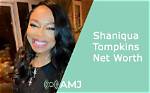 Shaniqua Tomkins Height, Weight, Net Worth, Age, Birthday, Wikipedia, Who, Nationality, Biography