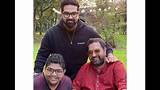 Shankar Mahadevan: 'My Sons Are My Friends, Too, and They Have Introduced Me to New Technology and New Sounds from Around the World. I Have Learnt a Lot from Them.'