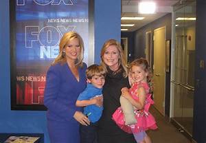 Shannon Bream Children: Does She Have Any?