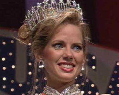 Shannon Bream: Miss America 1991 and Her Journey to Success
