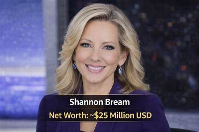 Shannon Cochran Net Worth