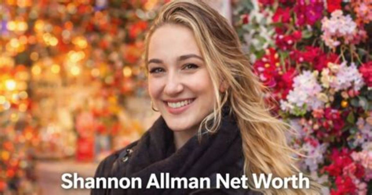 Shannon Deery Height, Weight, Net Worth, Age, Birthday, Wikipedia, Who, Nationality, Biography