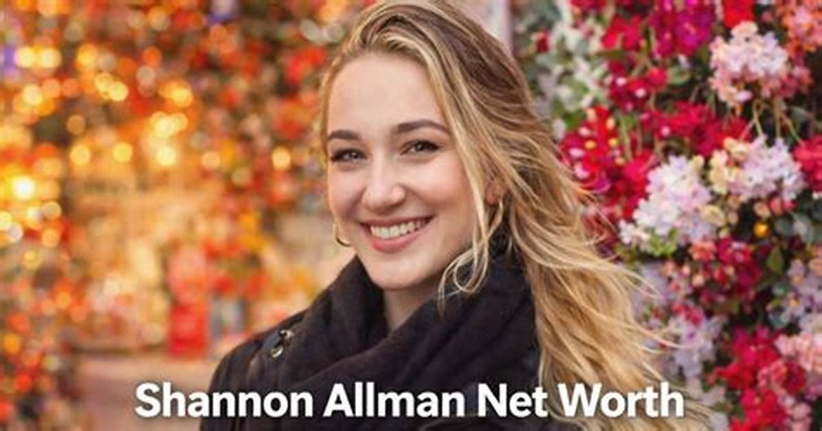 Shannon Devido Height Weight Net Worth Age Birthday Wikipedia Who