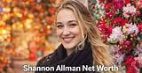 Shannon Devido Height, Weight, Net Worth, Age, Birthday, Wikipedia, Who, Instagram, Biography