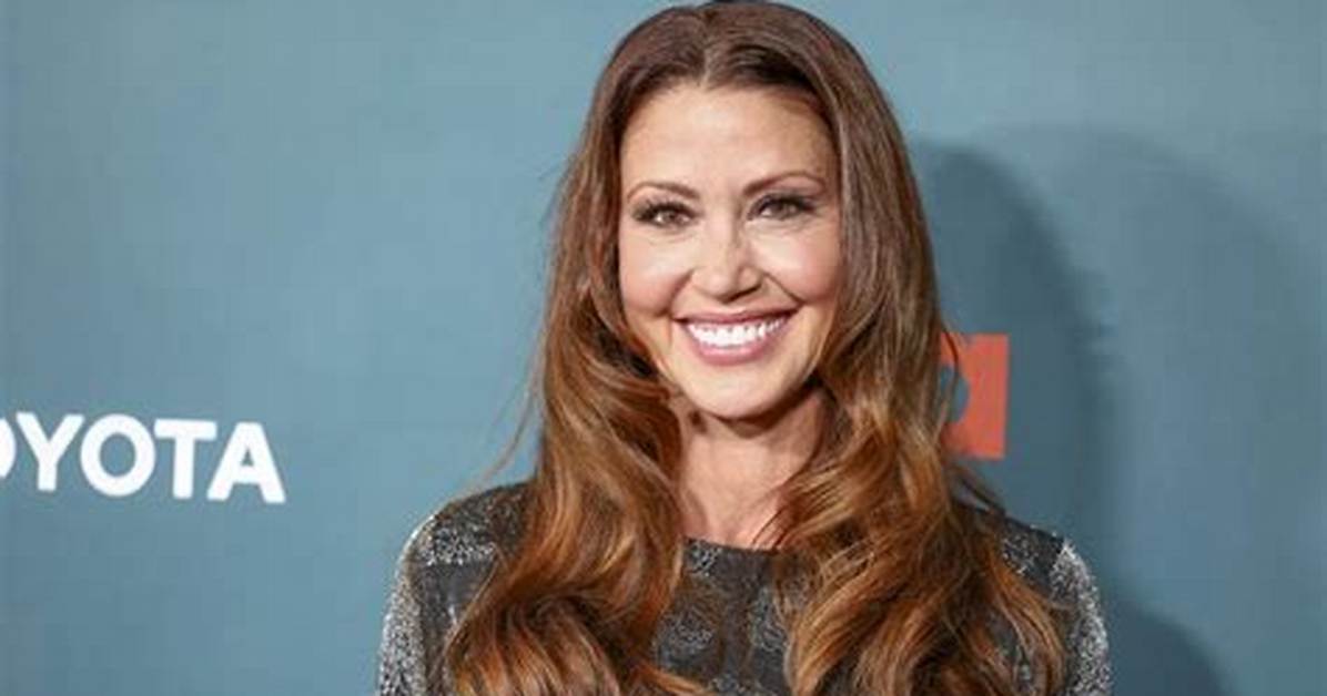 Shannon Elizabeth Net Worth How Much Is