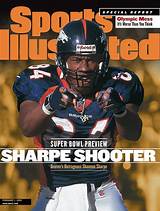Shannon Sharpe and the Denver Broncos: a Legacy of Excellence