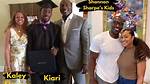 Shannon Sharpe Kids: How Many Children Does the Nfl Star Have?