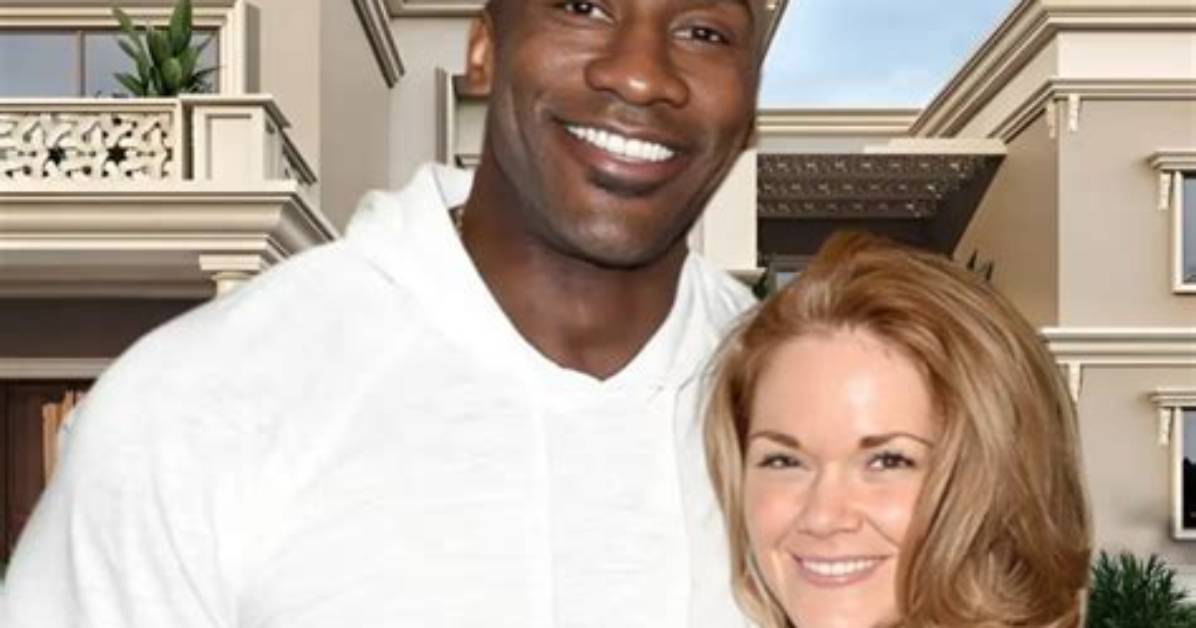 Shannon Sharpe Wife: Katy Kellner Husband, Age, Birthday, Net Worth