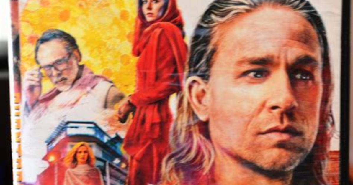 “Shantaram” Is Set to Be Released on Apple Tv+ Soon