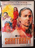 “Shantaram” Is Set to Be Released on Apple Tv+ Soon
