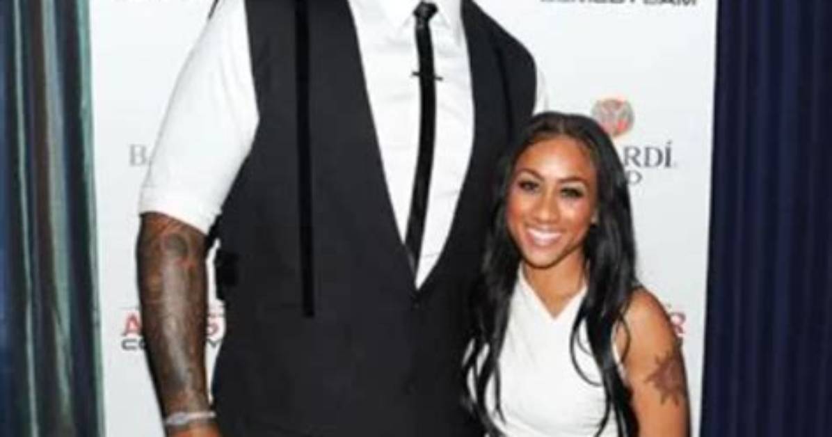 Shaq's Girlfriend: Age and Relationship Details Revealed