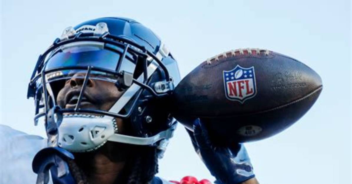 Shaquill Griffin