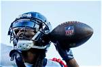 Shaquill Griffin