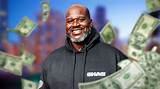 Shaquille O'neal Net Worth 2024