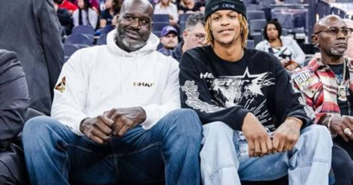 Shareef O'neal Latest News & Updates: Everything You Need to Know