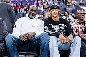 Shareef O'neal Latest News & Updates: Everything You Need to Know