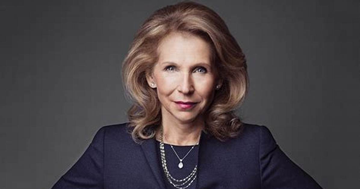 Shari Redstone Net Worth How Much Is