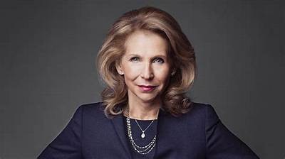 Shari Redstone Net Worth – How Much Is Redstone Worth?