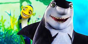 Shark Tale: an in-Depth Look at the Animated Fish Movie
