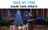 Shark Tank's Geek My Tree: the Rise and Success of a Tree Lighting Sensation